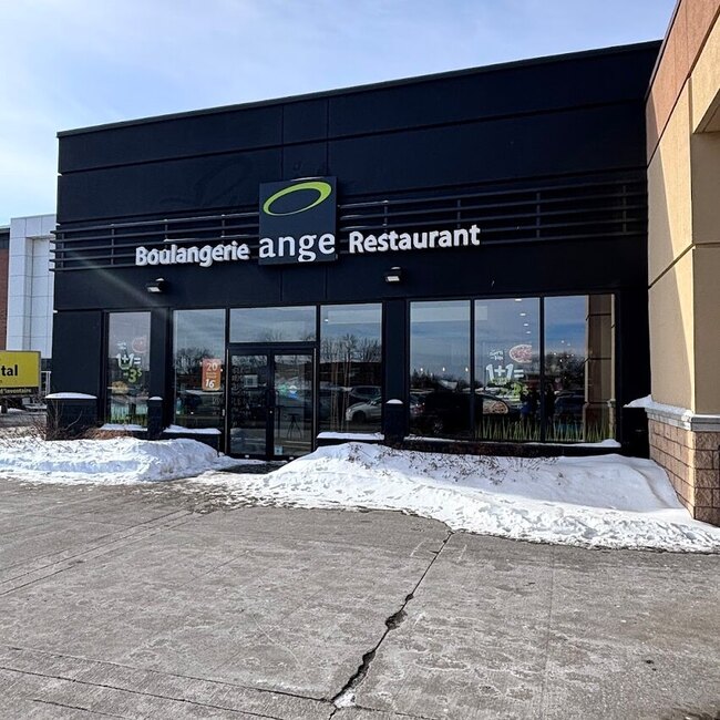 Boulangerie Ange Restaurant Saint-Hyacinthe: Menu, Avis & Réserver (2026)