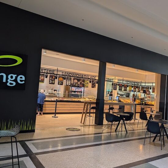 Boulangerie Ange - Pastries in Montérégie (South Shore)