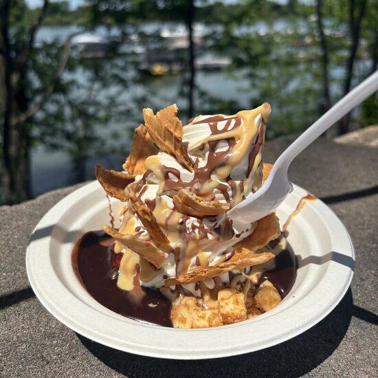 Cremerie Du Vieux - Restaurants de Boucherville