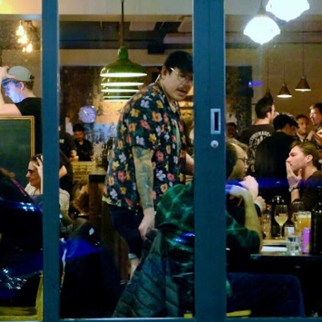 Isle de Garde - Restaurants R&eacute;conforts Ouverts tard Montr&eacute;al