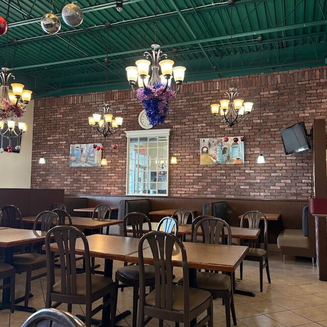 Basha - Restaurants Libanais Ouverts mardi Montr&eacute;al