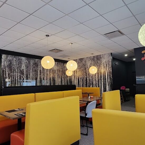 Pizza Rodi - Restaurants in Saguenay