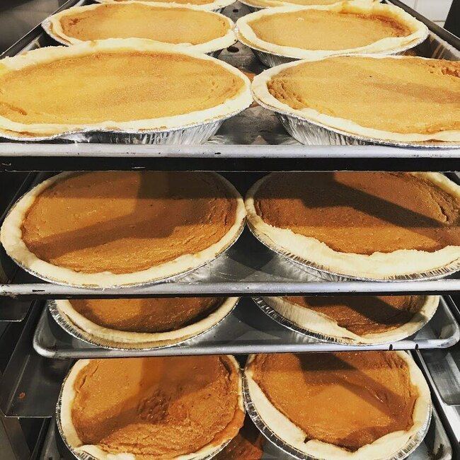 Faim Renard - Granby Takeout Available Restaurants