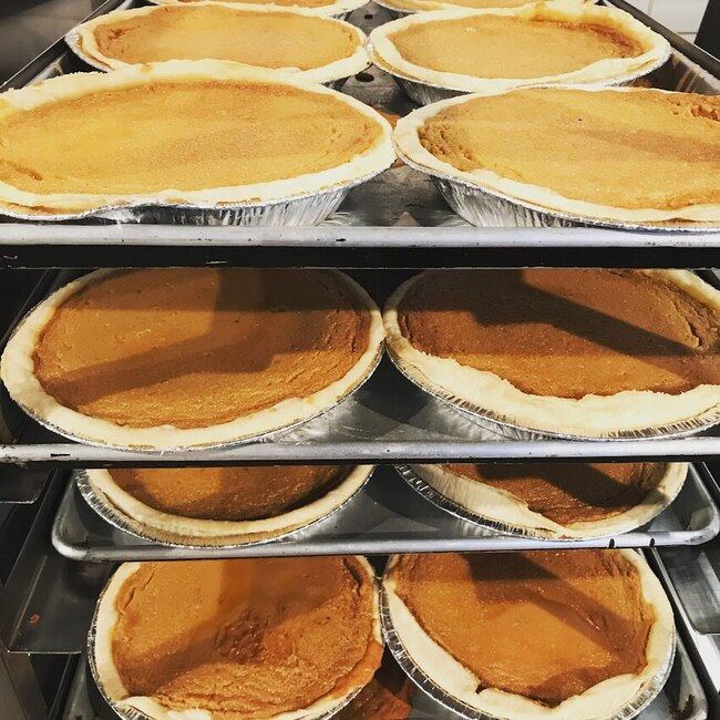 Faim Renard Restaurant