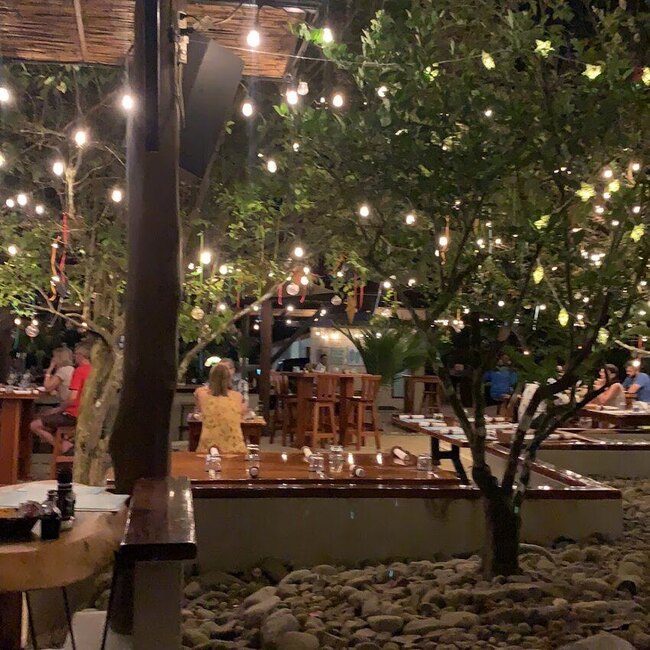 Resto du 9 - Restaurants Cr&ecirc;pes Terrasses &agrave; Montr&eacute;al