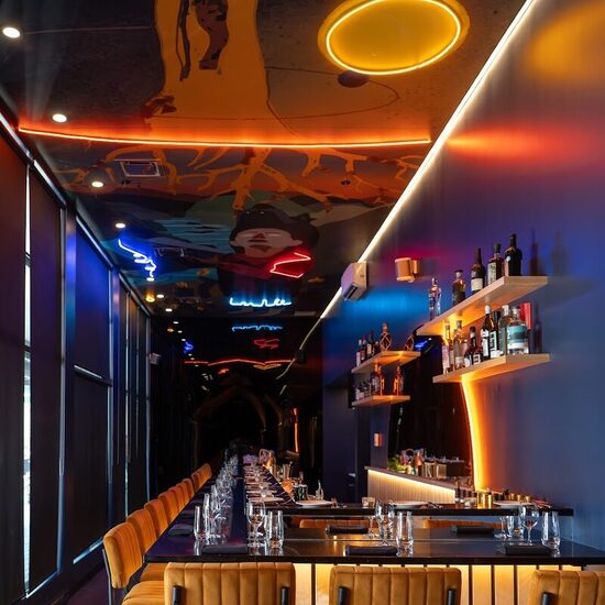 lueur Restaurant