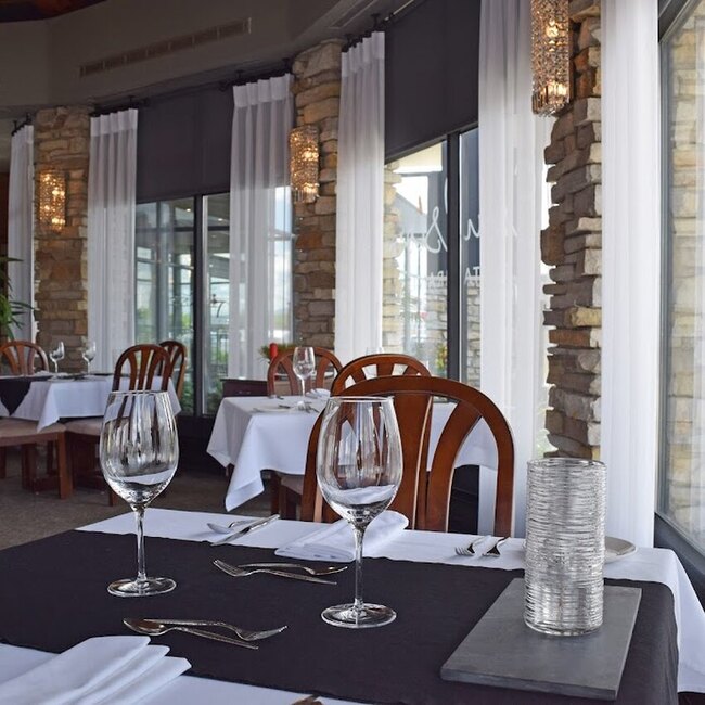 L'Émulsion - Restaurants près de: J2G2Y8