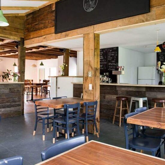 Beat & Betterave - Nanobrasserie & Café - Restaurants de Montréal