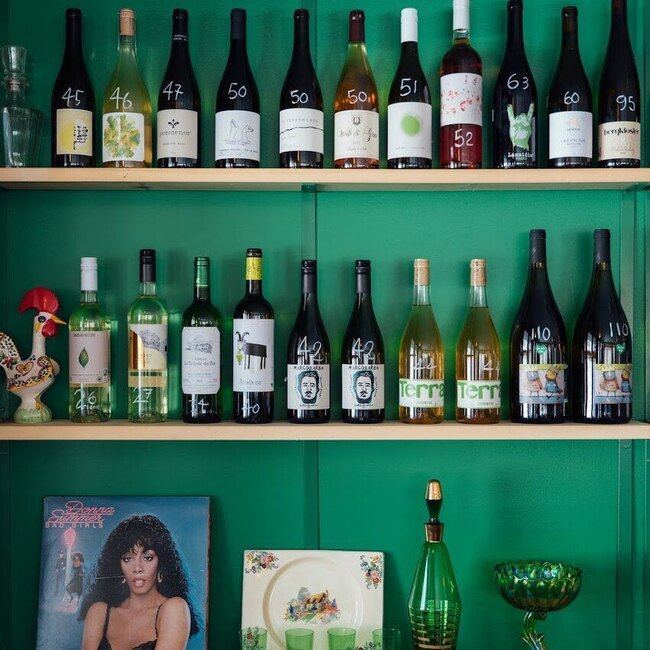 Restaurant Aux 2 Clochers - Restaurants Entr&eacute;e accessible aux fauteuils roulants Cantons-de-l'Est / Estrie