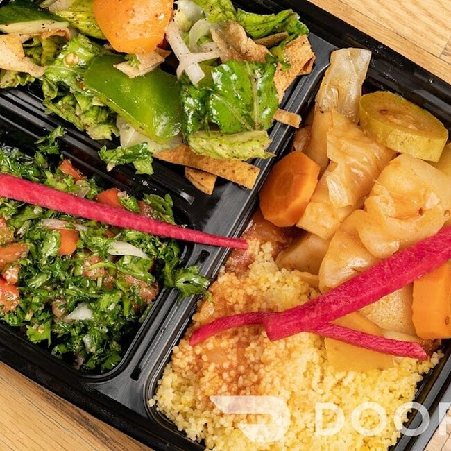 Les Grillades du C&egrave;dre - Middle Eastern, Afghan, Breakfast, Moroccan, Tunisian Restaurants Near: H4E1A2