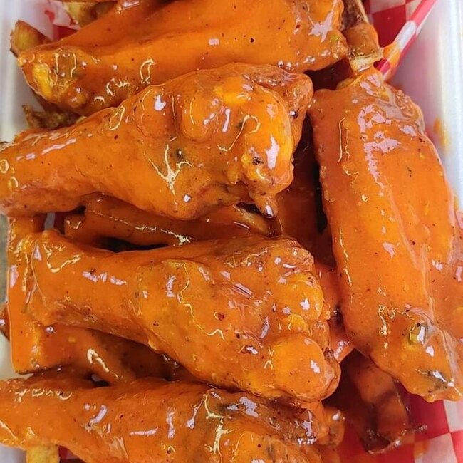 The Hot Box - Restaurants R&eacute;conforts &agrave; Laurentides (Rive-Nord)