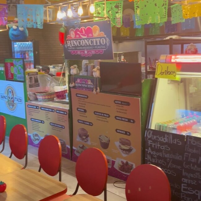 Pozoleria el mariachi - Restaurants Livraison pr&egrave;s de: H2A1A6