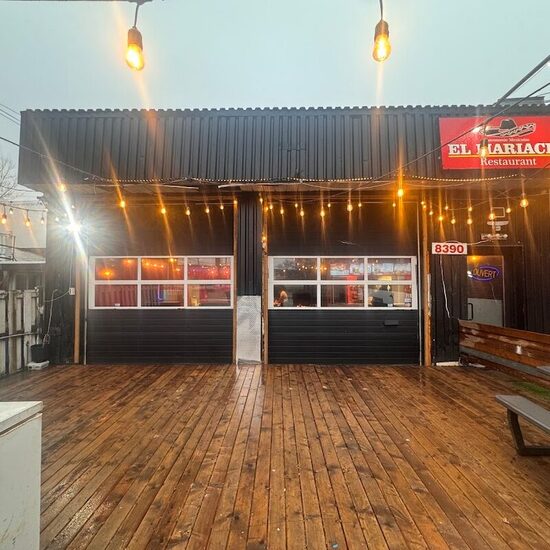 Pozoleria el mariachi - Restaurants de Montréal