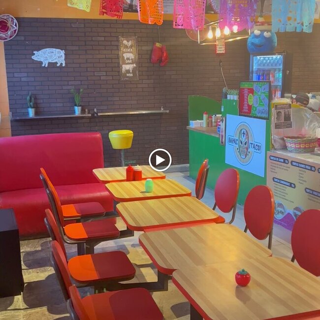 Pozoleria el mariachi - Montreal Tacos Open Lunch