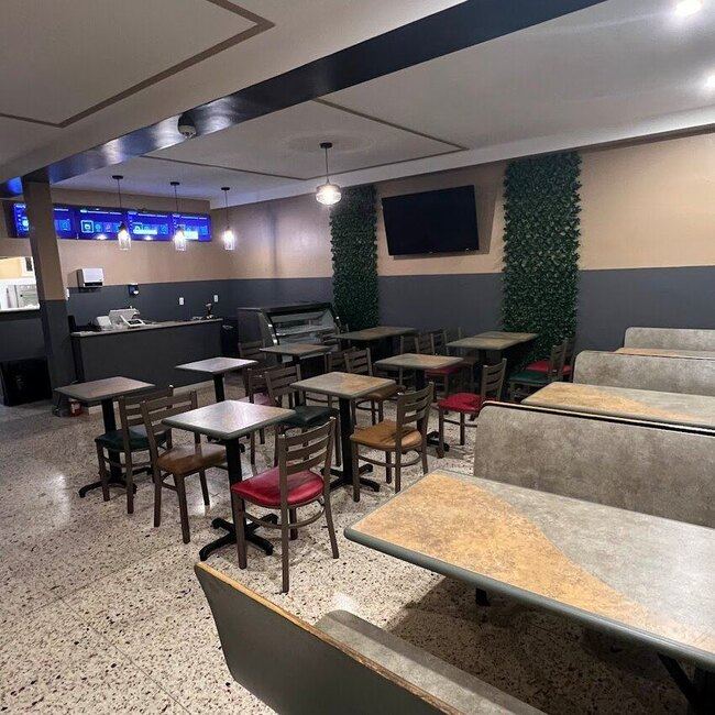 Pozoleria el mariachi - Restaurants pr&egrave;s de: H1S1K1