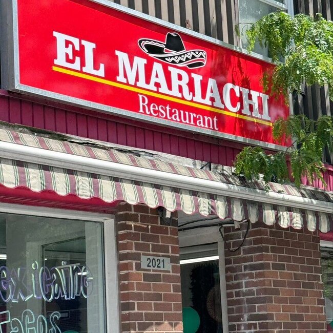 Pozoleria el mariachi - Restaurants Commande en ligne, Brunch pr&egrave;s de: H3C0B1