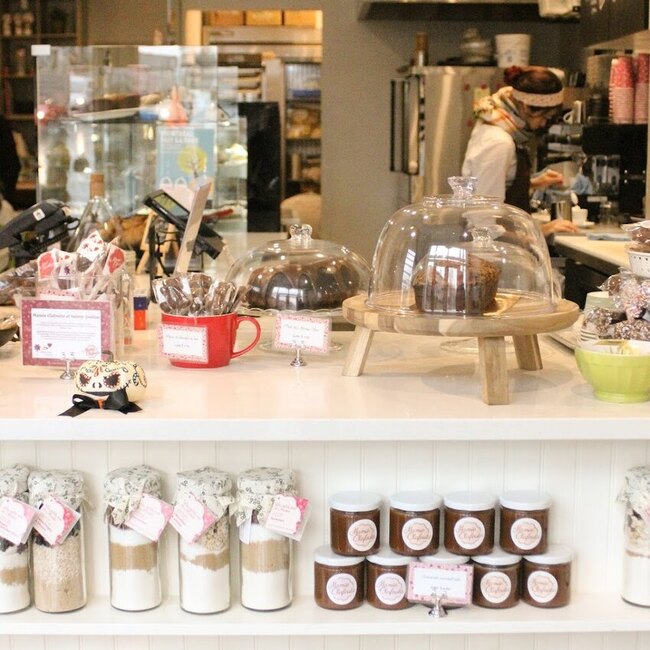 Mamie Clafoutis -  Restaurants Near: H4J1C8