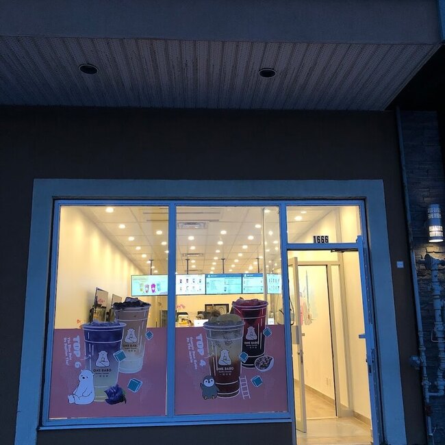 One Babo - Restaurants Near: H7M2P4