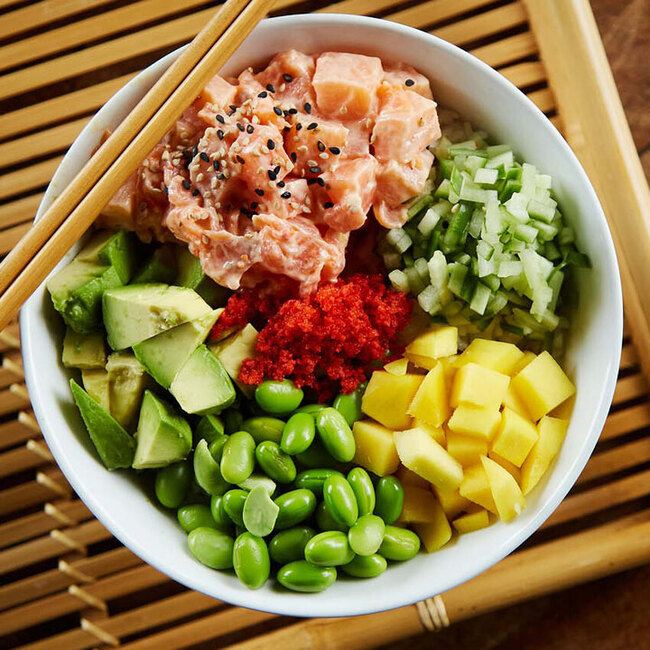 Sushiman Trois-Rivières - Menu, Reviews & More December 2025