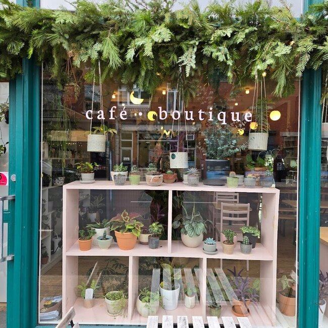 Rosette - Restaurants pr&egrave;s de &Eacute;l&eacute;gance Trois-Rivi&egrave;res 2026 - 5e concours de voitures de collection