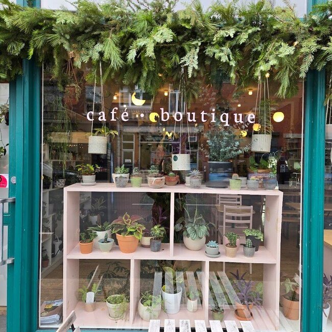 Rosette Restaurant Trois-Rivières: Menu, Avis & Réserver (2026)