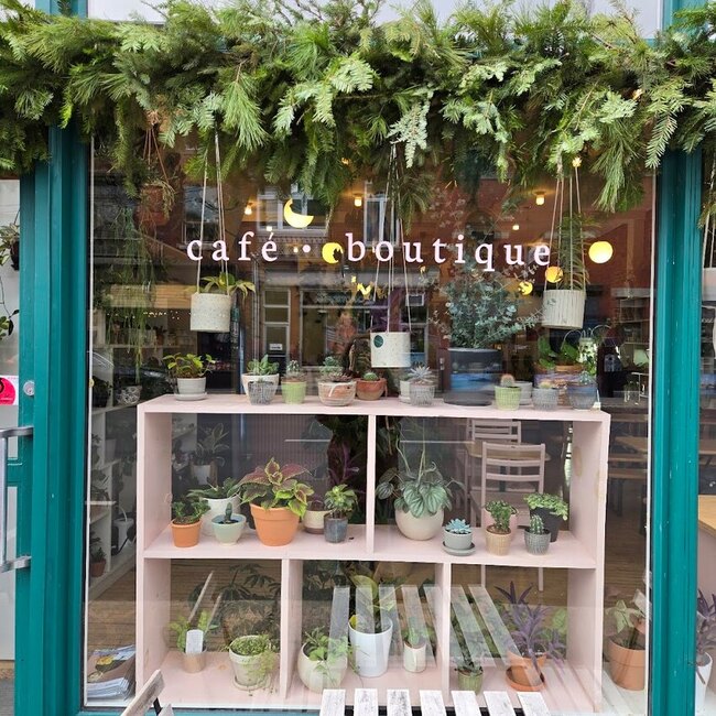 Rosette - Restaurants Near: G9A4P1