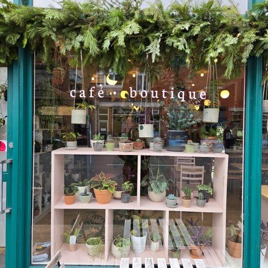 Rosette - Restaurants in Montreal