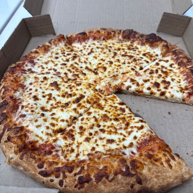 Botan Pizza - Restaurants pr&egrave;s de: H1A3W7