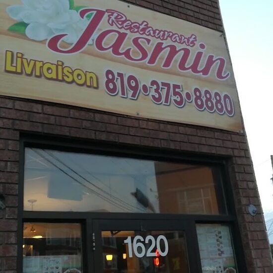 Jasmin - Restaurants in Montreal