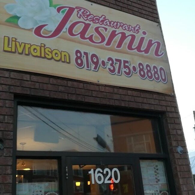Jasmin -  Restaurants Near: G9A2B1