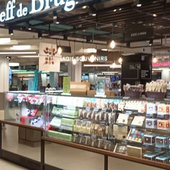 Jeff de Bruges - Chocolateries Ouverts lundi Montr&eacute;al