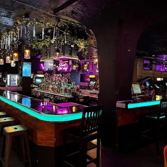 Bar Le Vox - Bars de Qu&eacute;bec