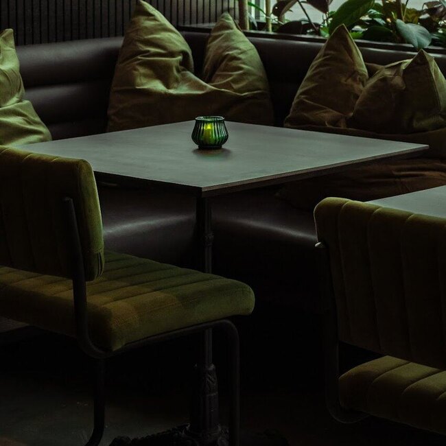 Éléonore - Restaurants Grand choix de cocktails de Montréal