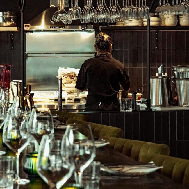 Éléonore Montreal Restaurant: Menu, Reviews & Reserve (2026)