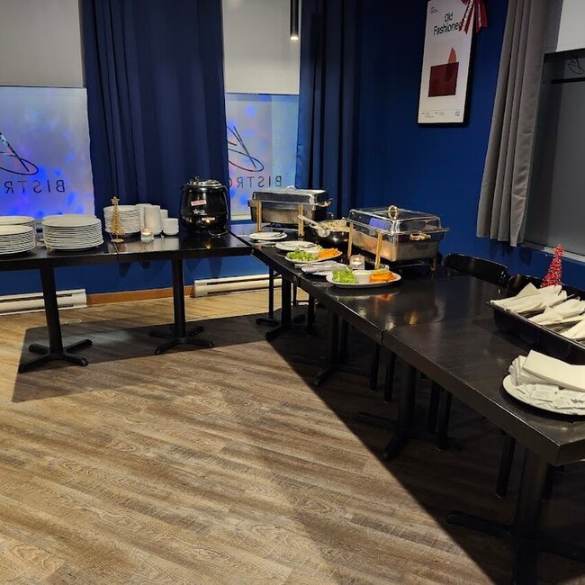 Bistro 22 Restaurant Saint-Lazare, QC