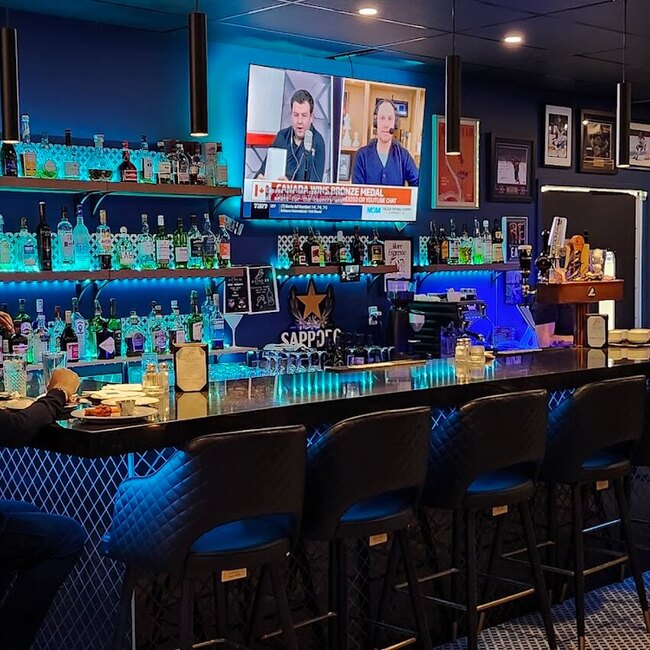 Bistro 22 Restaurant