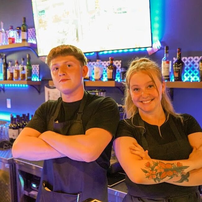 Bistro 22 Restaurant