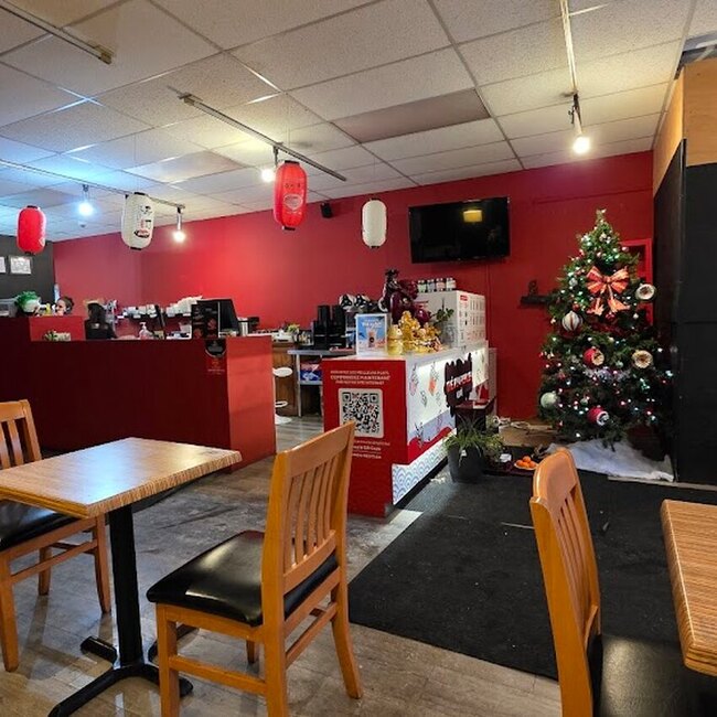 Restaurant Subarashi -  Restaurants Near: H1B1C5