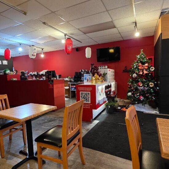 Restaurant Subarashi - Restaurants in Montreal