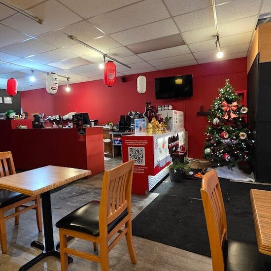 Restaurant Subarashi - Creative, Bubble Tea Restaurants in Montreal