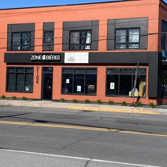 Zone Bières - Restaurants Bars, Fish & Chips de Varennes