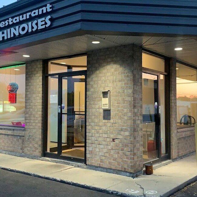 Restaurant Baguettes Chinoises Restaurant