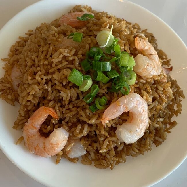 Restaurant Baguettes Chinoises - Restaurants in Varennes