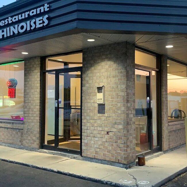 Restaurant Baguettes Chinoises Restaurant