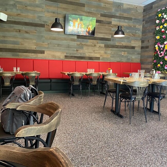 Rose Restaurant - Restaurants Commande en ligne Rawdon