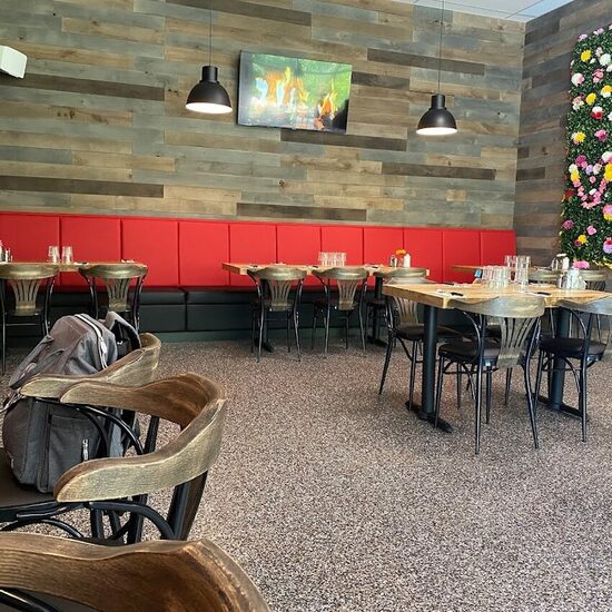 Rose Restaurant - Poutine, Fried Chicken Restaurants in Rawdon