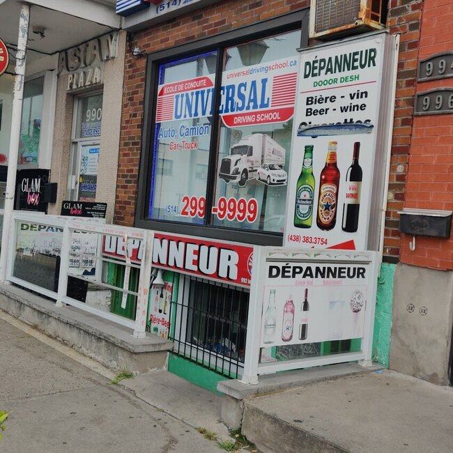 Chahat Paani Puri and Paan - Parc-Extension Restaurants