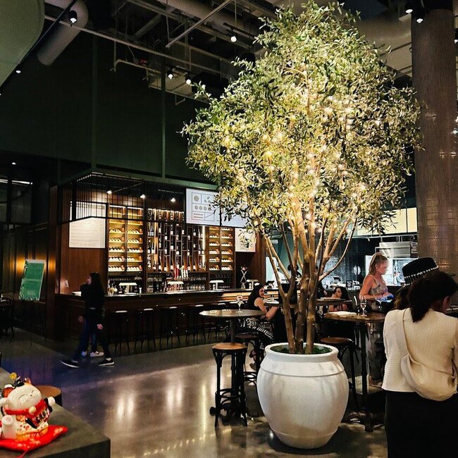 Il Miglio - Restaurants in Royalmount