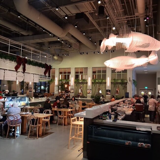 PRIME Bar &agrave; Boeuf -  Restaurants Near: H4P2L9