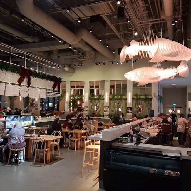 PRIME Bar &agrave; Boeuf - Restaurants near A Magical Valentine's Day at ROYALMOUNT